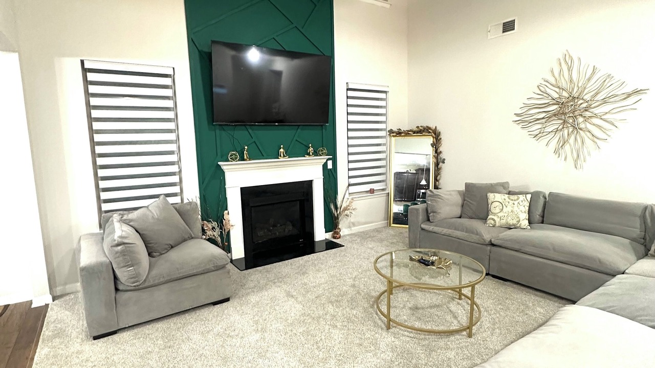 Photo of Livingroom in Lithonia