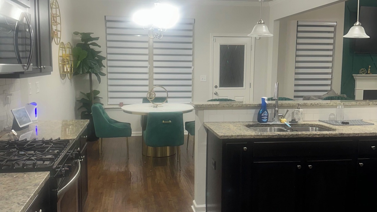 Photo of Kitchen in Lithonia