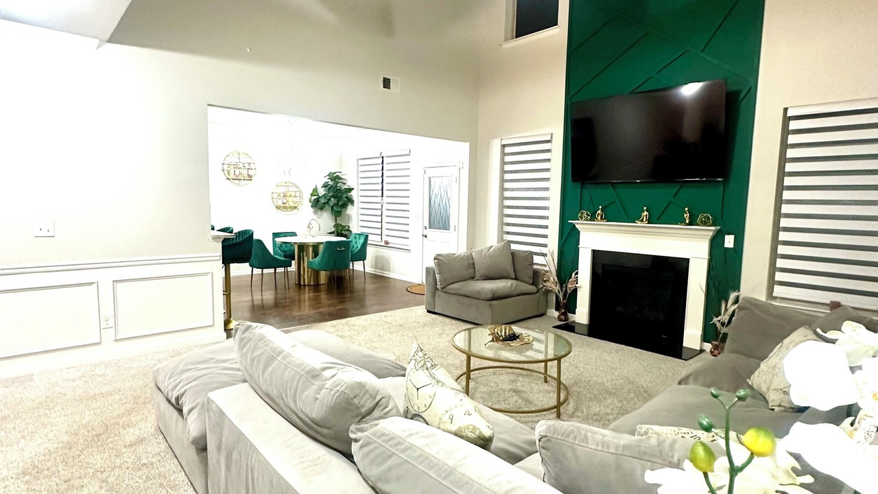 Photo of Livingroom in Lithonia