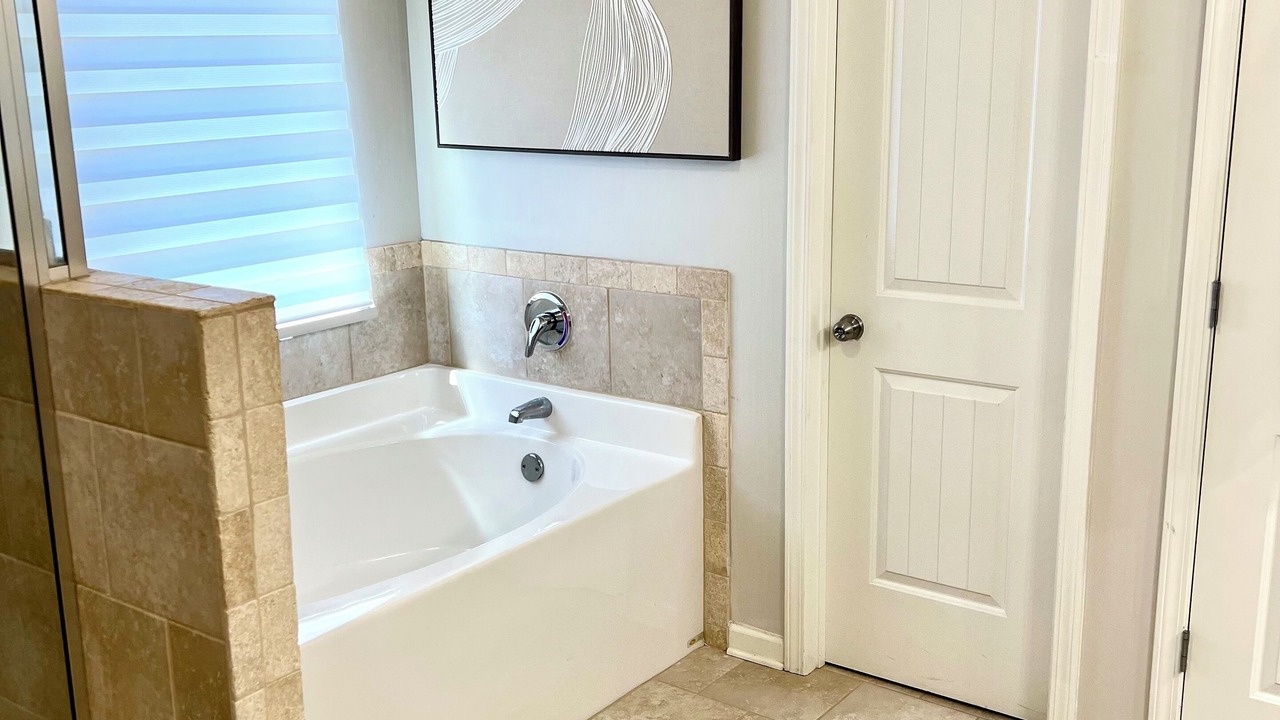 Photo of Bathroom in Lithonia