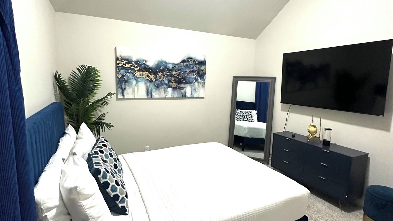 Photo of Bedroom in Lithonia