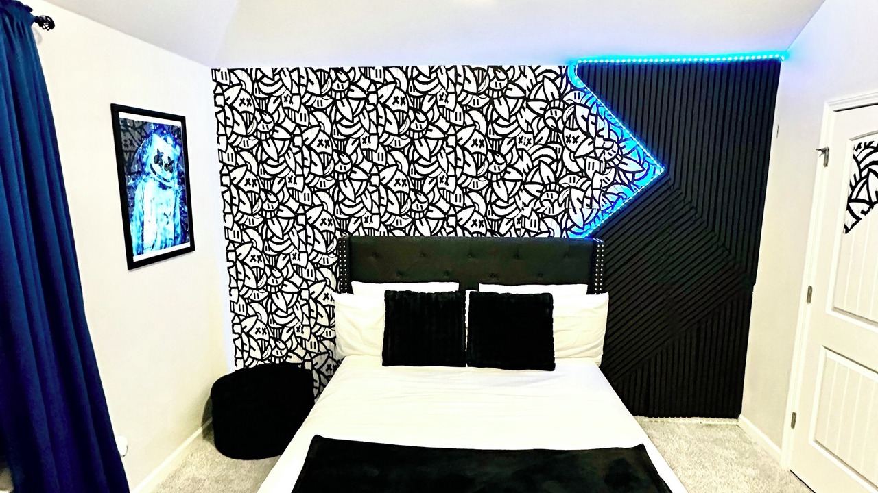 Photo of Bedroom in Lithonia