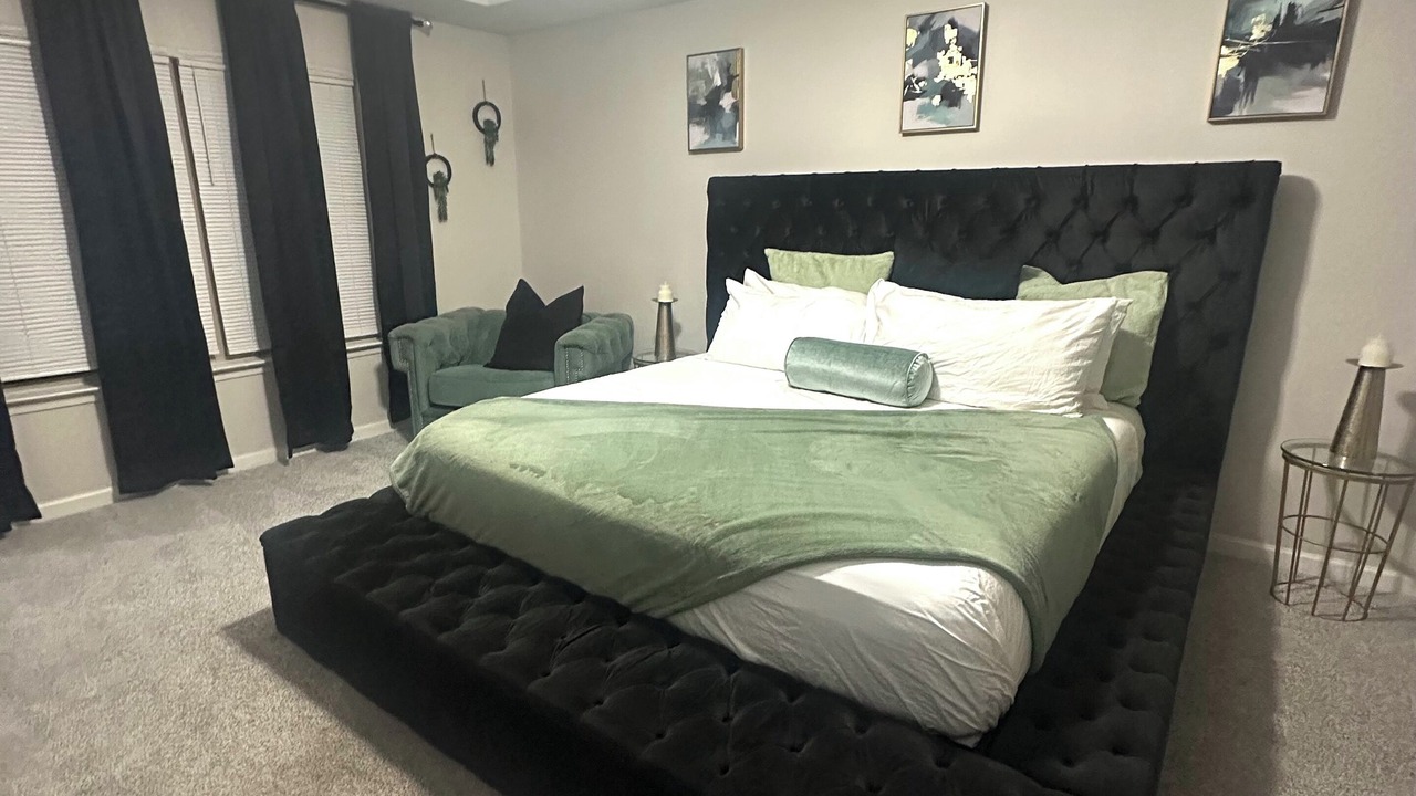 Photo of Bedroom in Lithonia
