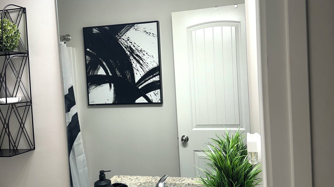 Photo of Bathroom in Lithonia