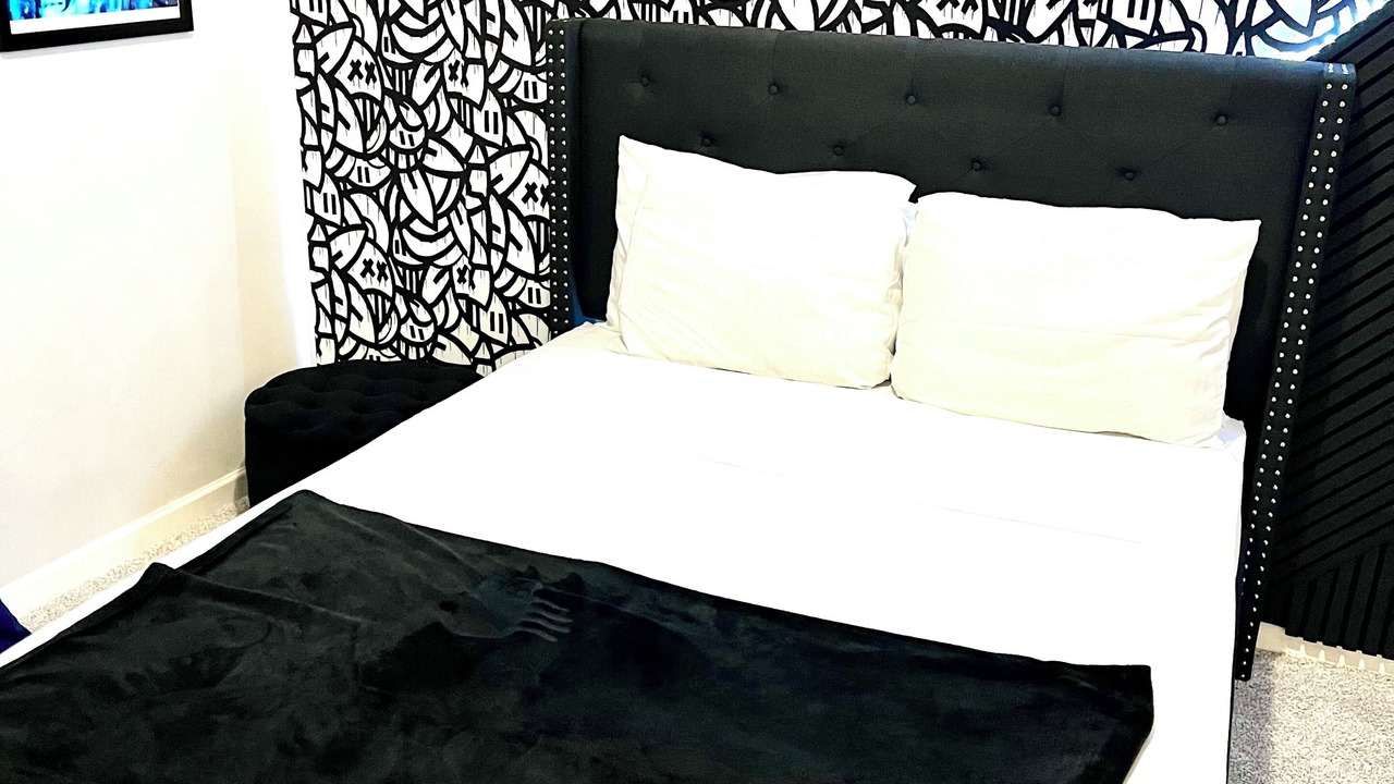 Photo of Bedroom in Lithonia