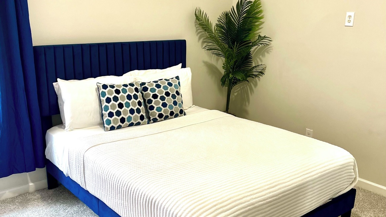 Photo of Bedroom in Lithonia