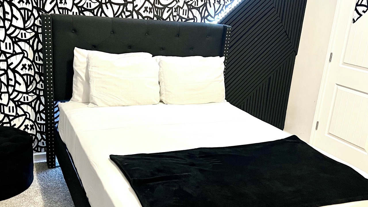 Photo of Bedroom in Lithonia