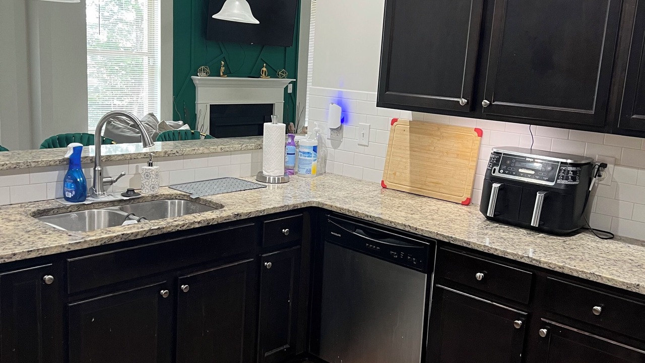 Photo of Kitchen in Lithonia