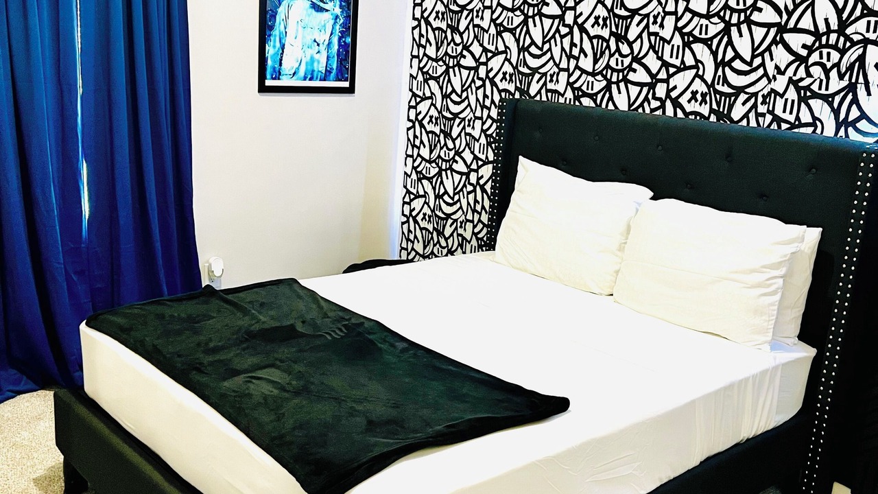 Photo of Bedroom in Lithonia