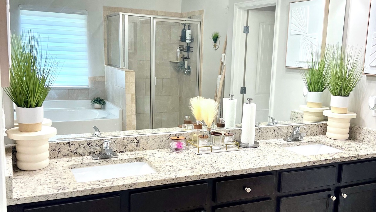 Photo of Bathroom in Lithonia