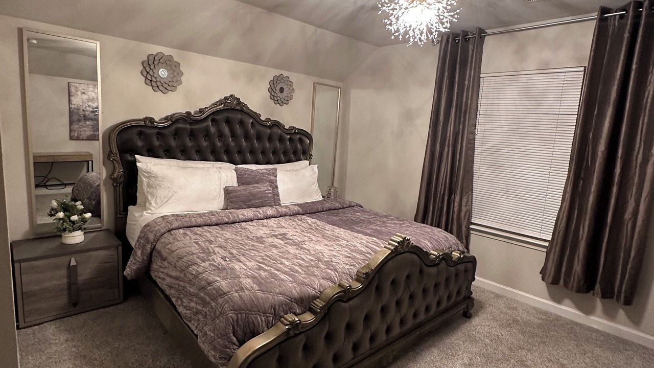 Photo of Bedroom in Lithonia