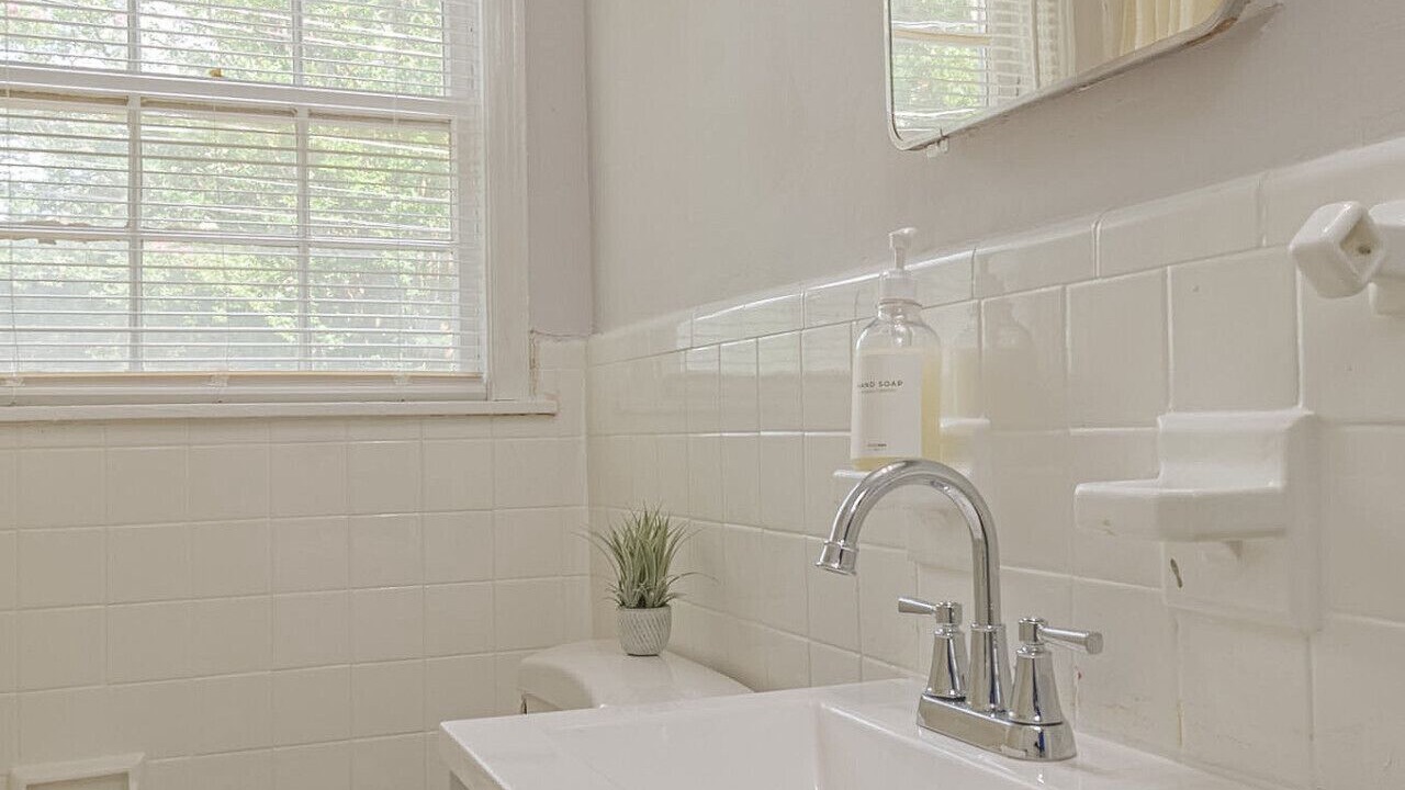 Photo of Bathroom in Columbus