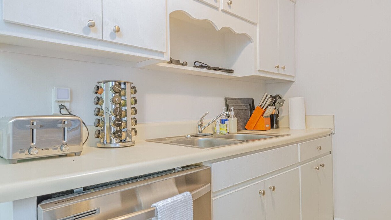 Photo of Kitchen in Columbus