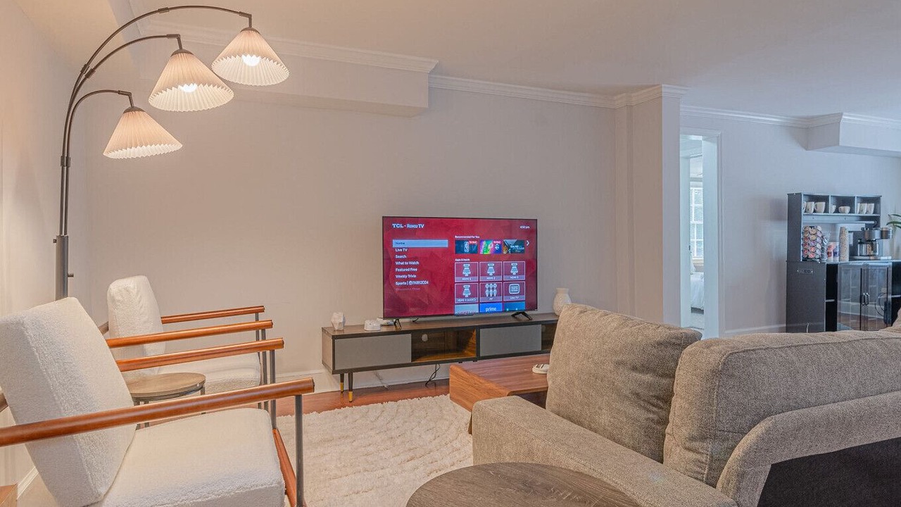 Photo of Livingroom in Columbus