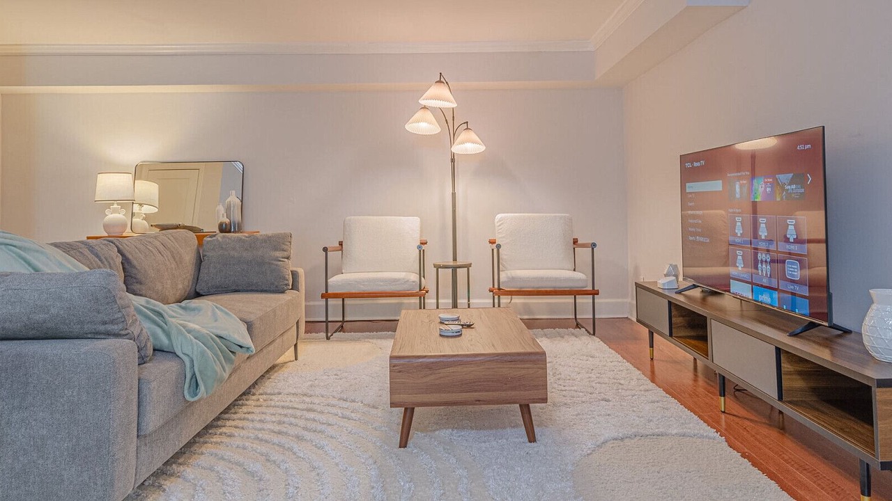 Photo of Livingroom in Columbus