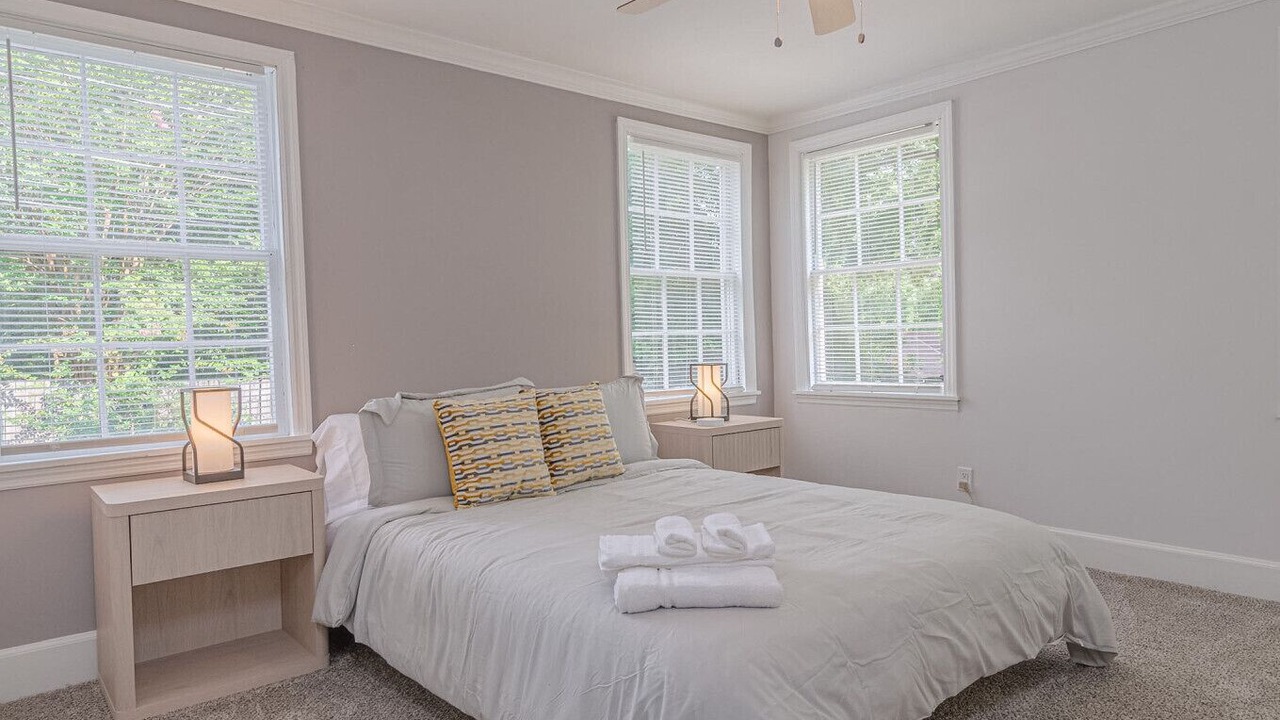 Photo of Bedroom in Columbus