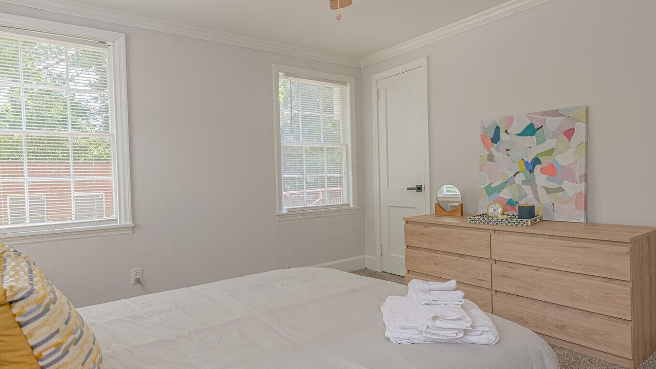 Photo of Bedroom in Columbus