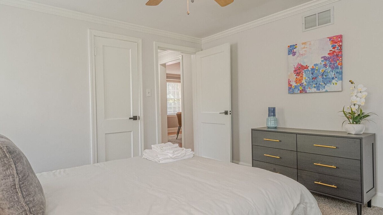 Photo of Bedroom in Columbus