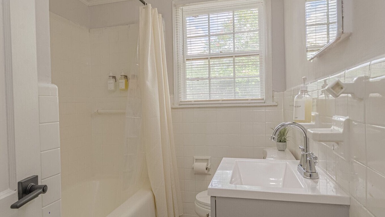 Photo of Bathroom in Columbus
