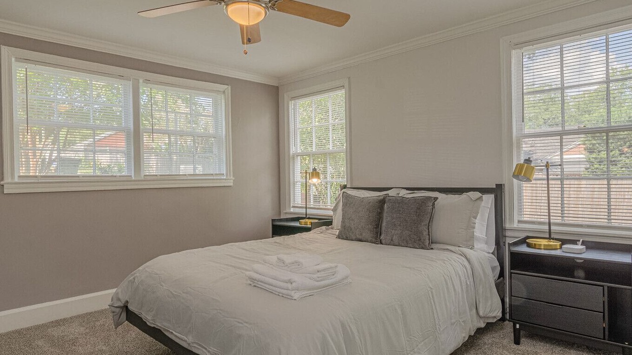 Photo of Bedroom in Columbus