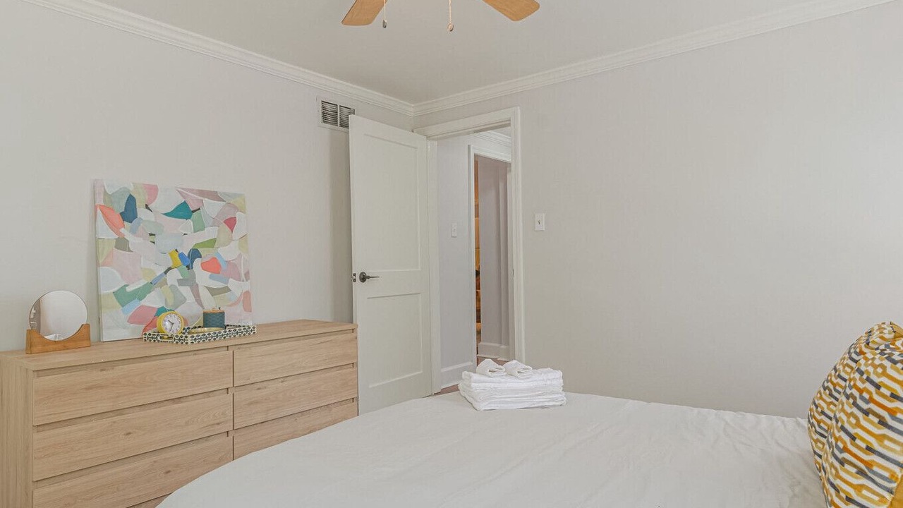 Photo of Bedroom in Columbus