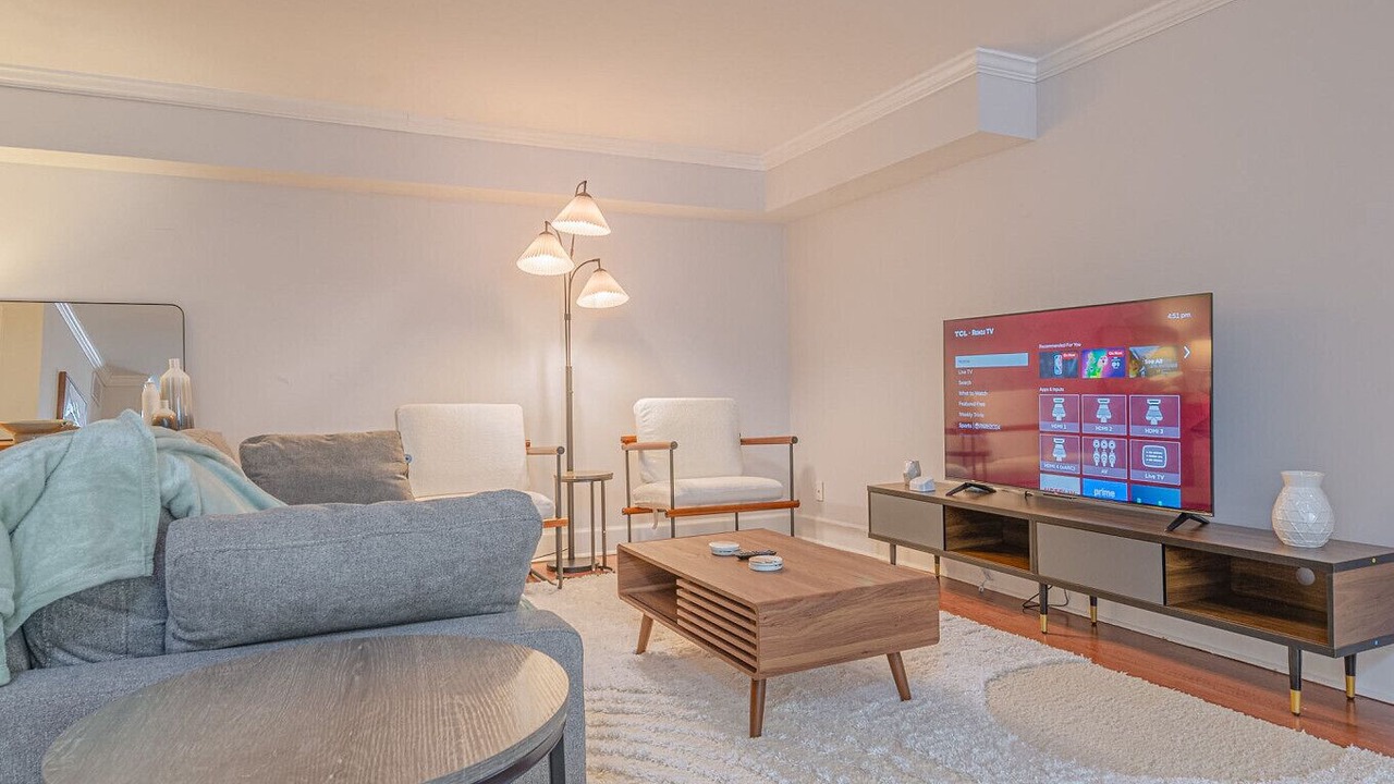 Photo of Livingroom in Columbus