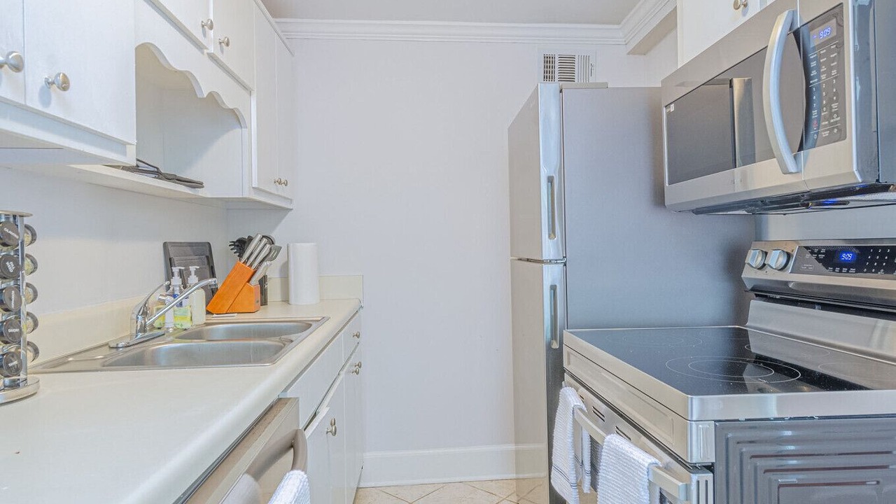 Photo of Kitchen in Columbus