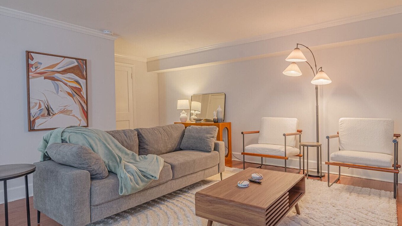 Photo of Livingroom in Columbus