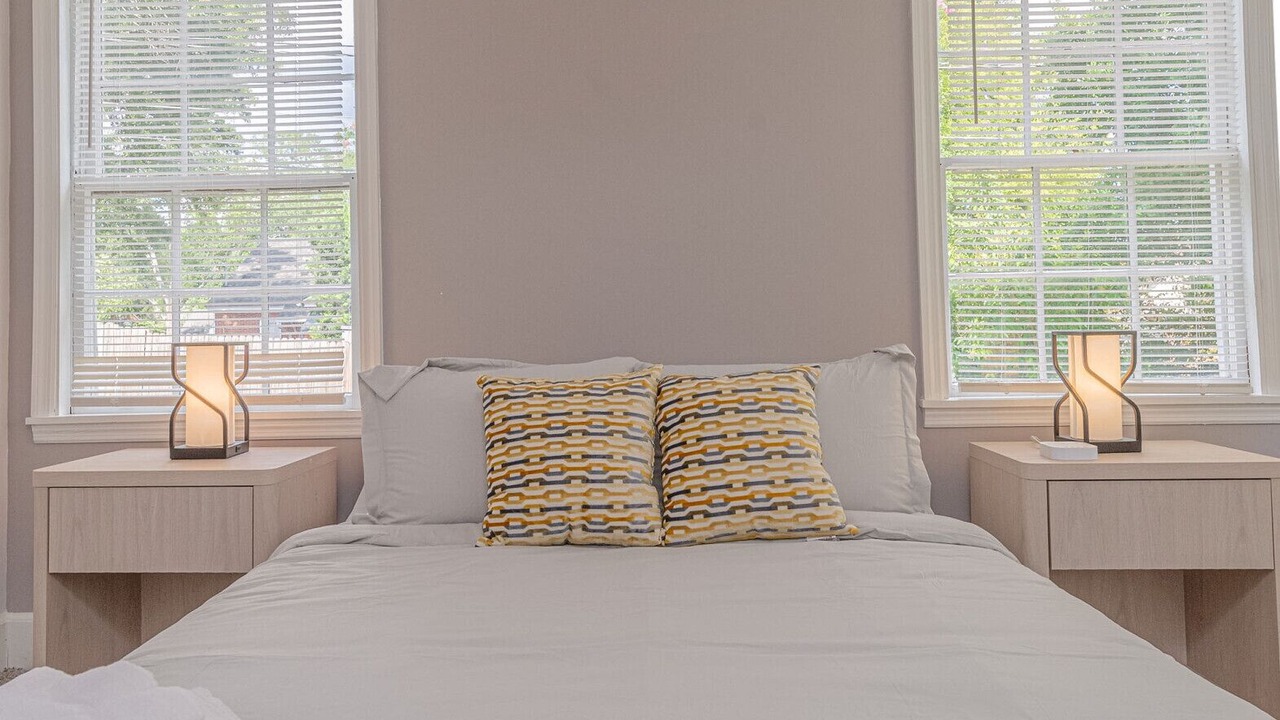 Photo of Bedroom in Columbus