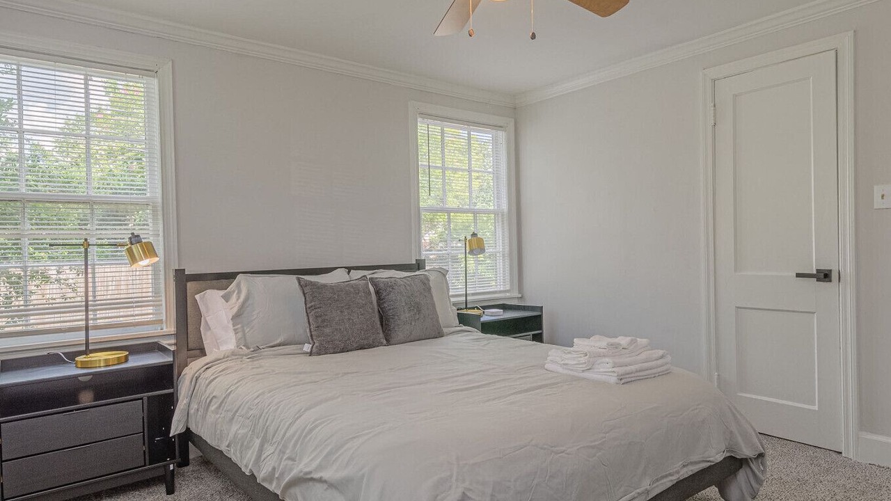 Photo of Bedroom in Columbus