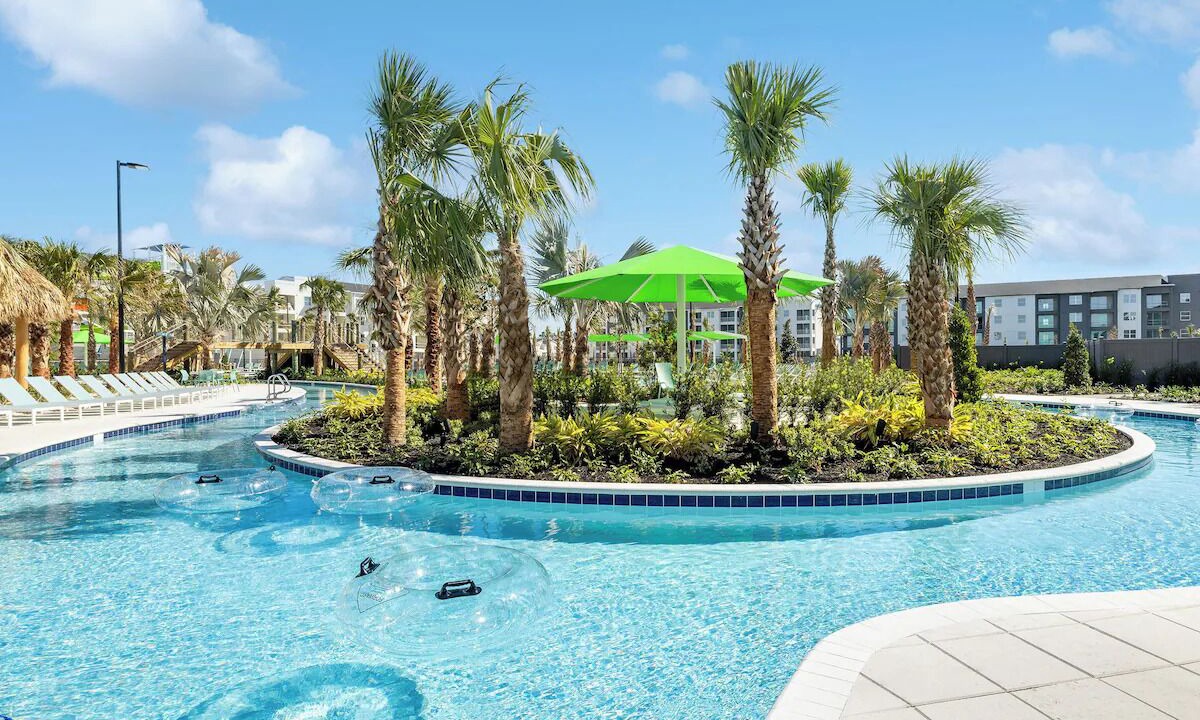 Photo of Outdoor in Florida Center
