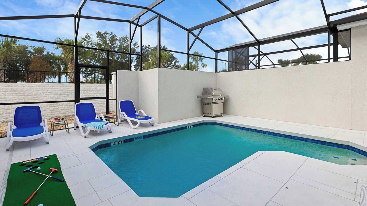 Photo of Outdoor in Florida Center