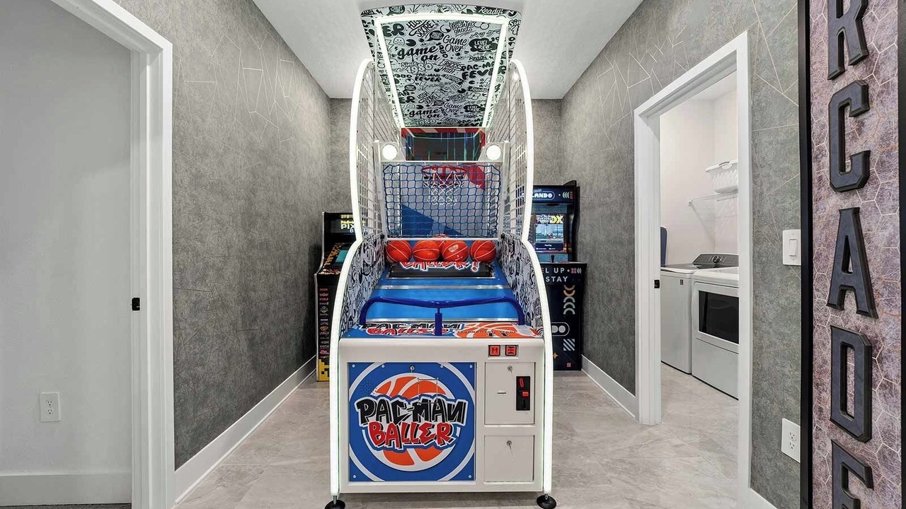 Photo of Bedroom in Florida Center