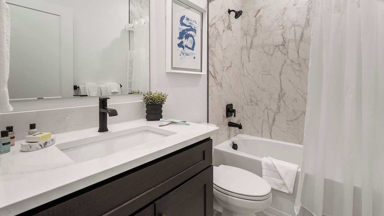Photo of Bathroom in Florida Center