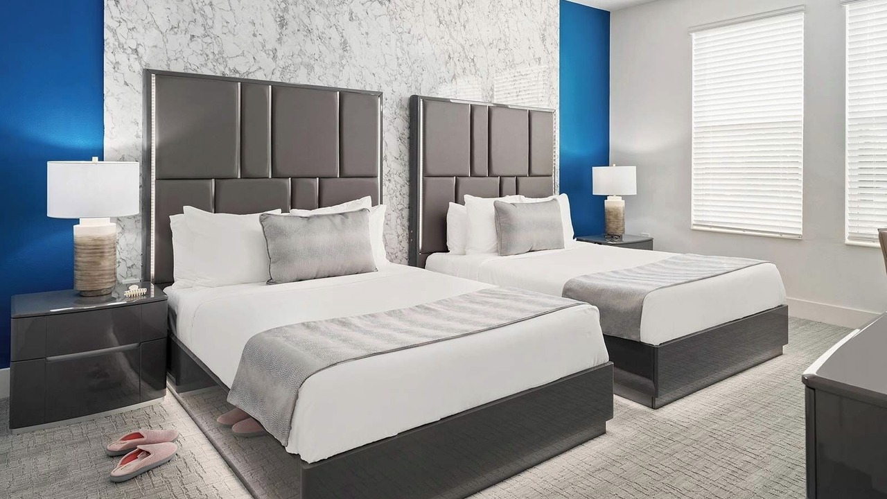 Photo of Bedroom in Florida Center