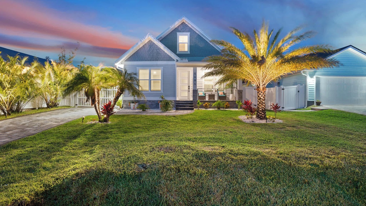 Photo of Outdoor in Butler Beach