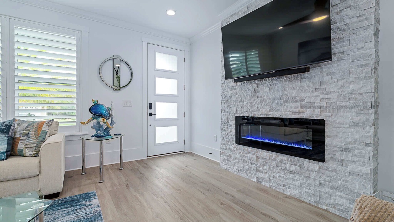 Photo of Livingroom in Butler Beach