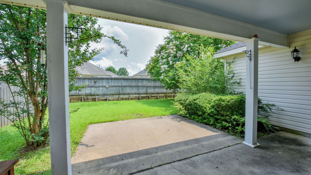 Photo of Outdoor in Tuscaloosa