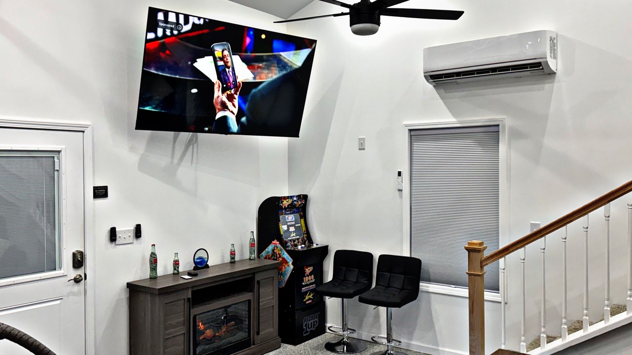 Photo of Livingroom in Slocomb