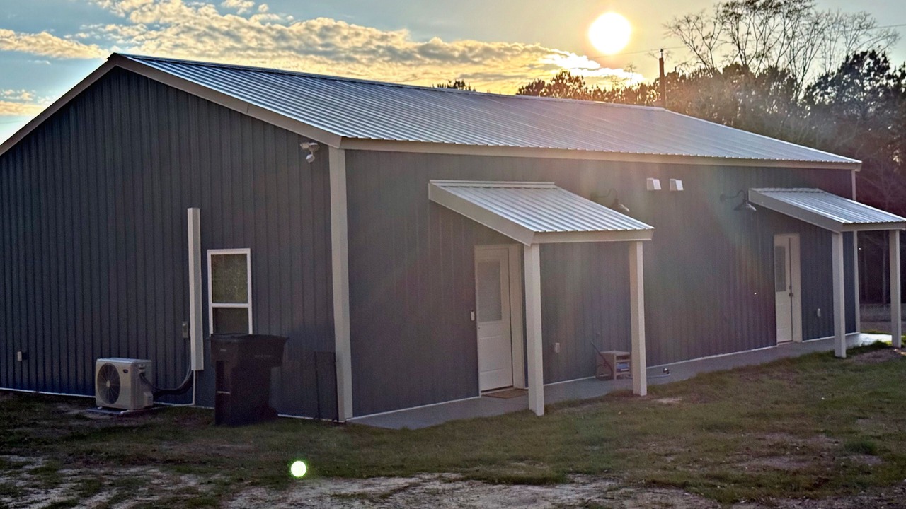 Photo of Outdoor in Slocomb