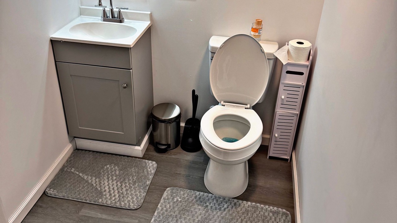 Photo of Bathroom in Slocomb