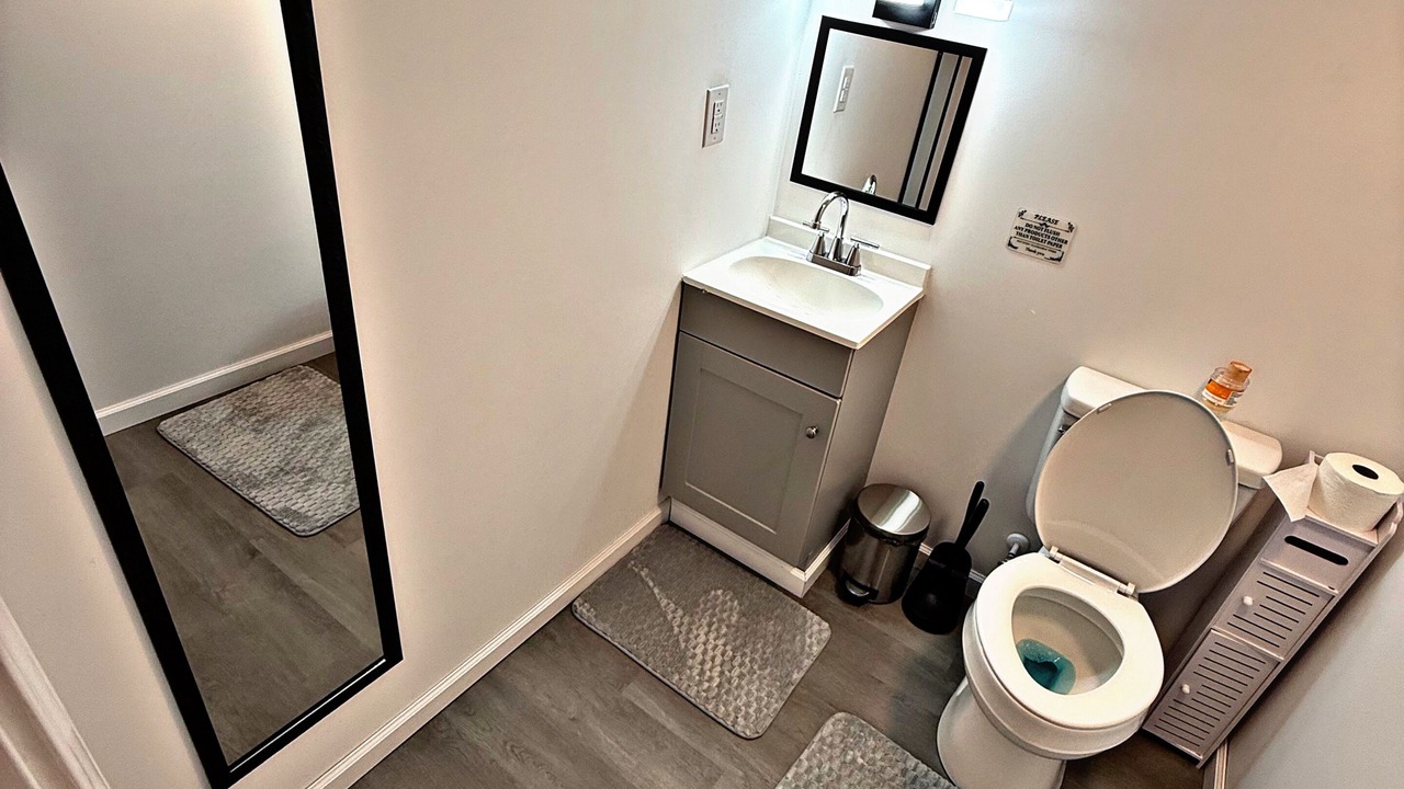 Photo of Bathroom in Slocomb