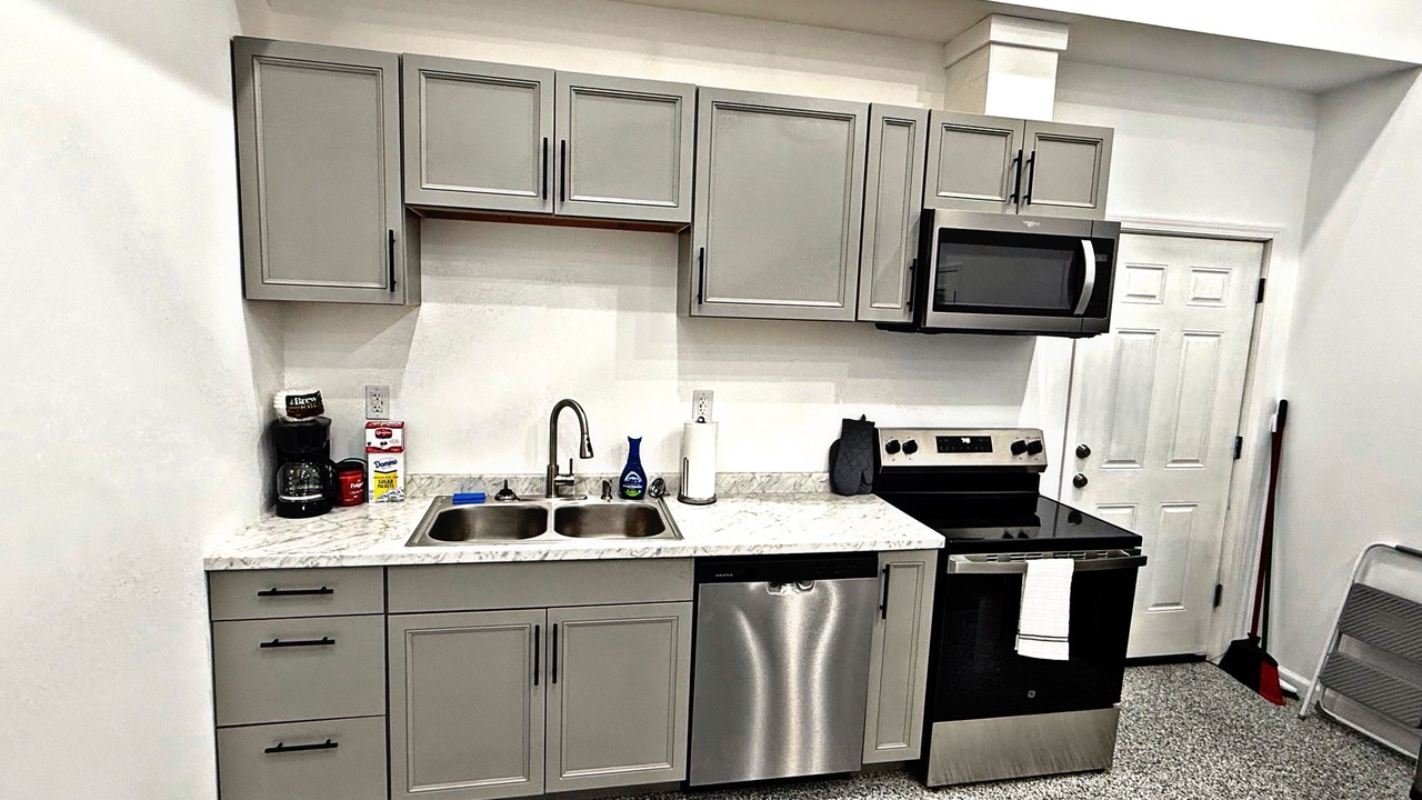 Photo of Kitchen in Slocomb