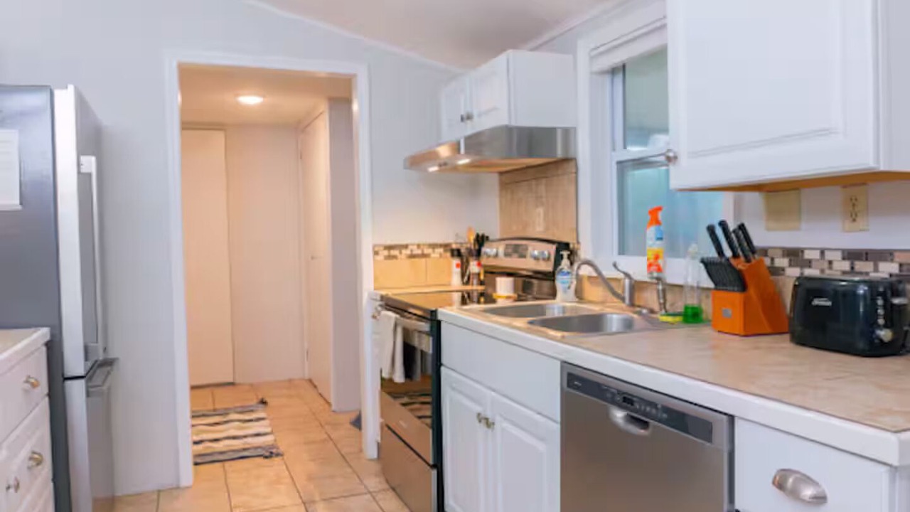 Photo of Kitchen in Interlachen