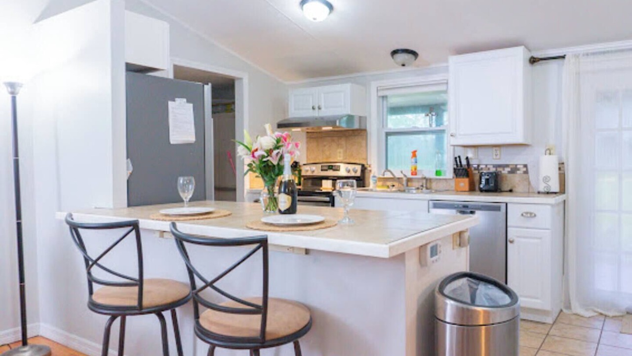 Photo of Kitchen in Interlachen
