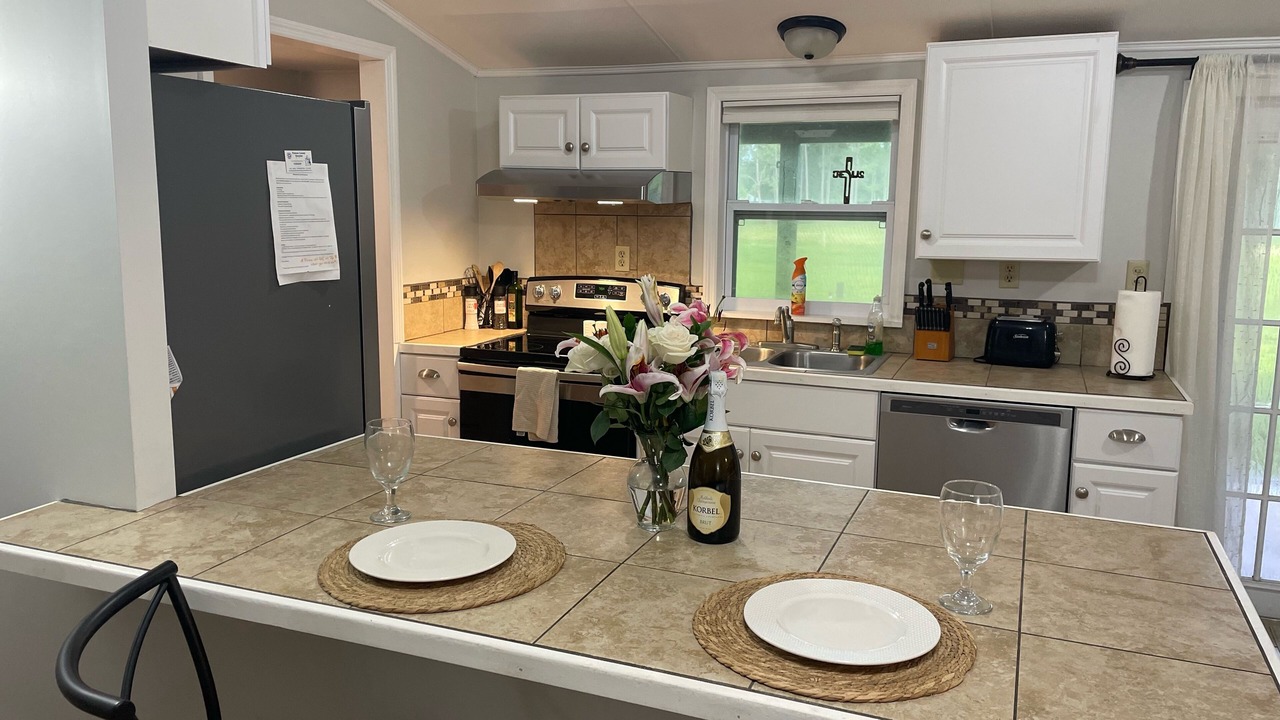 Photo of Kitchen in Interlachen