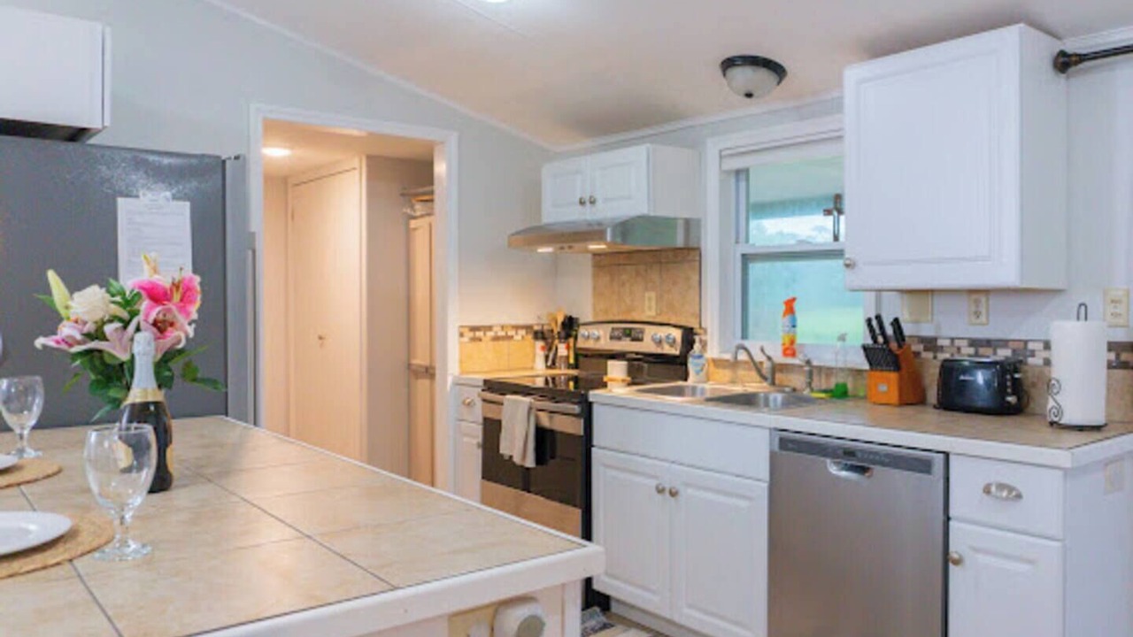 Photo of Kitchen in Interlachen