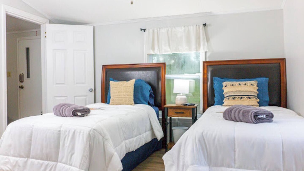 Photo of Bedroom in Interlachen