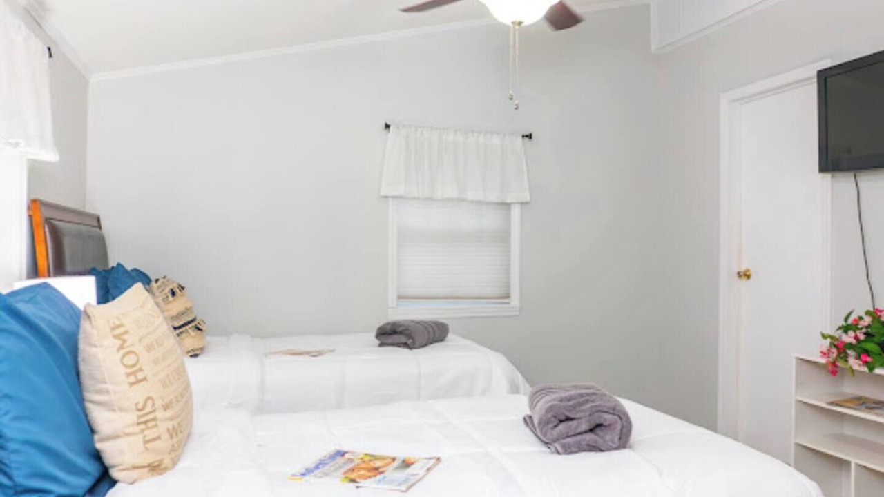 Photo of Bedroom in Interlachen