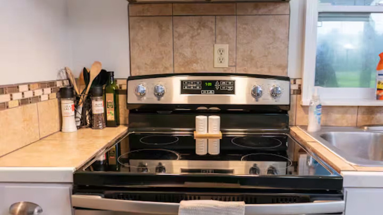 Photo of Kitchen in Interlachen